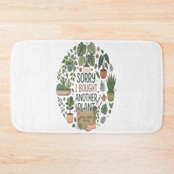 Item preview, Plant Hoarder Funny Houseplant Lover Indoor Gardening Gift designed and sold by ArtsyElegance4U ⭐⭐⭐⭐⭐.