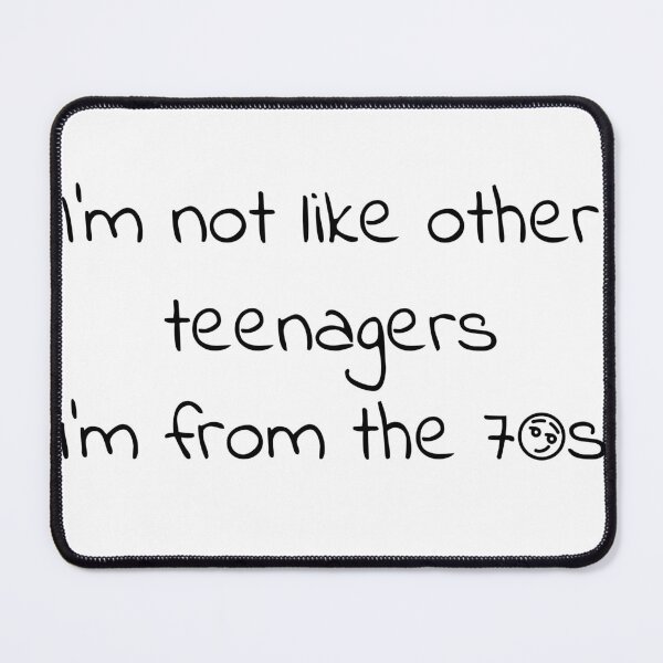 Item preview, 70s Teen designed and sold by AlyxoGer✅.