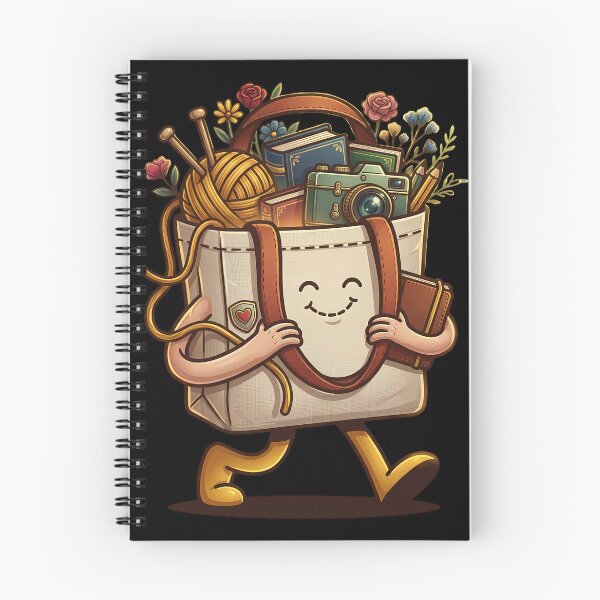 Item preview, Proudly Analog Offline Hobby Lover Tote Art designed and sold by Fun2Fentastic.