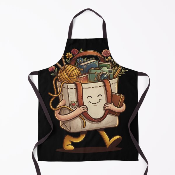 Item preview, Proudly Analog Offline Hobby Lover Tote Art designed and sold by Fun2Fentastic.