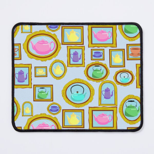 Item preview, Tea Gallery  designed and sold by BrynIsBooked.