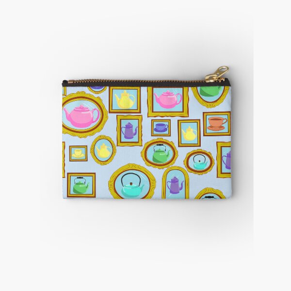 Item preview, Tea Gallery  designed and sold by BrynIsBooked.