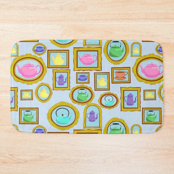 Item preview, Tea Gallery  designed and sold by BrynIsBooked.