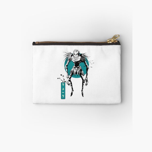Item preview, Ryuk Death Note Shinigami  designed and sold by zozosazap.