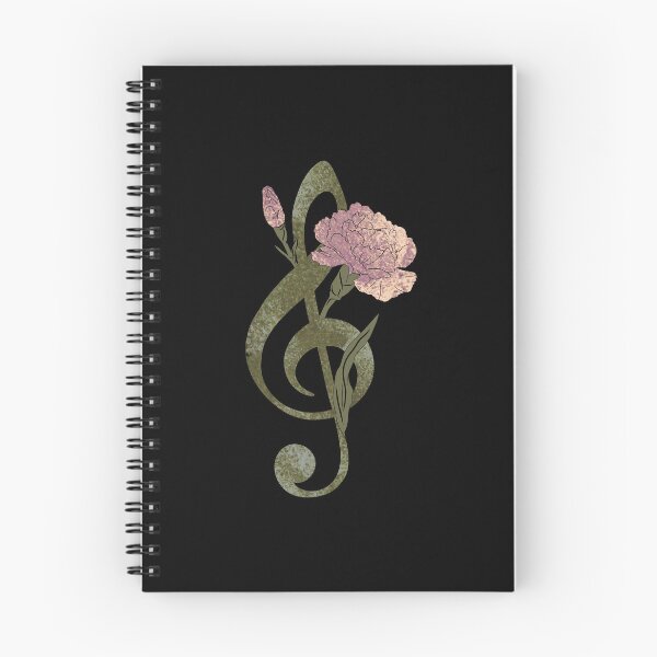 Item preview, Melody in Becoming designed and sold by silviaxe.