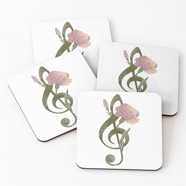 Item preview, Melody in Becoming designed and sold by silviaxe.