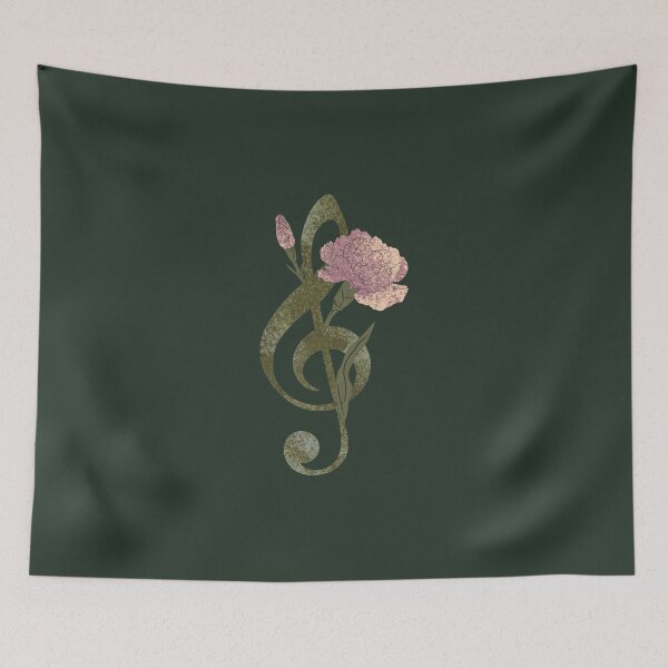 Item preview, Melody in Becoming designed and sold by silviaxe.