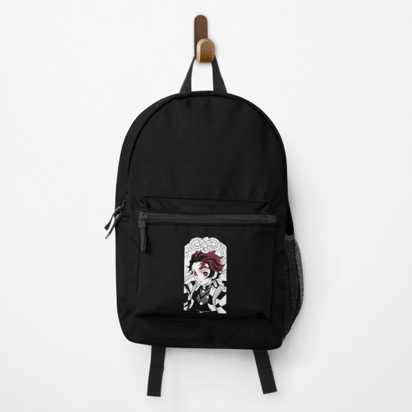 Item preview, Demon Slayer Tanjiro designed and sold by zozosazap.