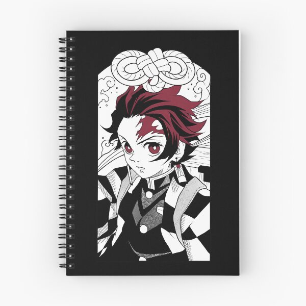 Item preview, Demon Slayer Tanjiro designed and sold by zozosazap.