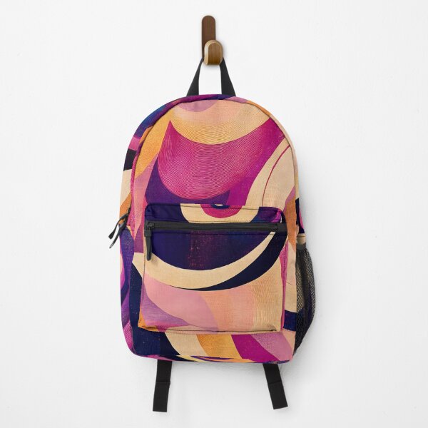 Item preview, Purple Pink Swirl Pattern designed and sold by stevepriest.