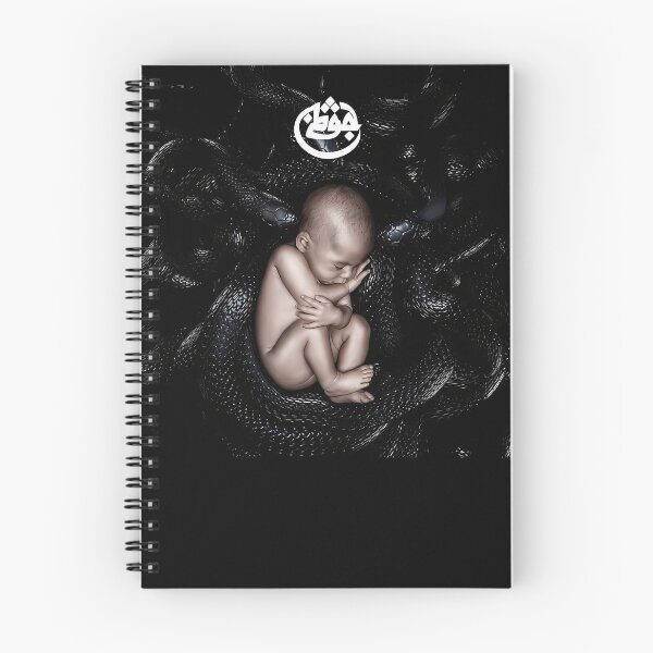 Item preview, Azad - Leben II album 2016 designed and sold by SilverSultry.