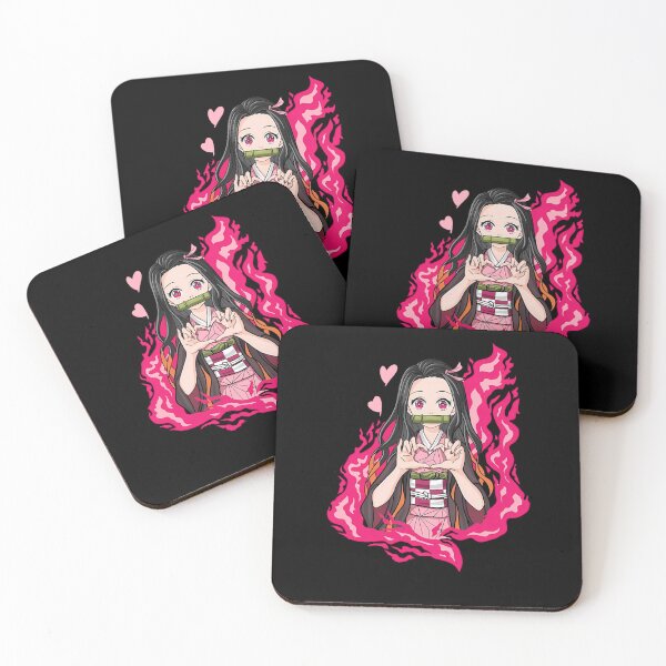 Item preview, Nezuko Kamado  designed and sold by zozosazap.