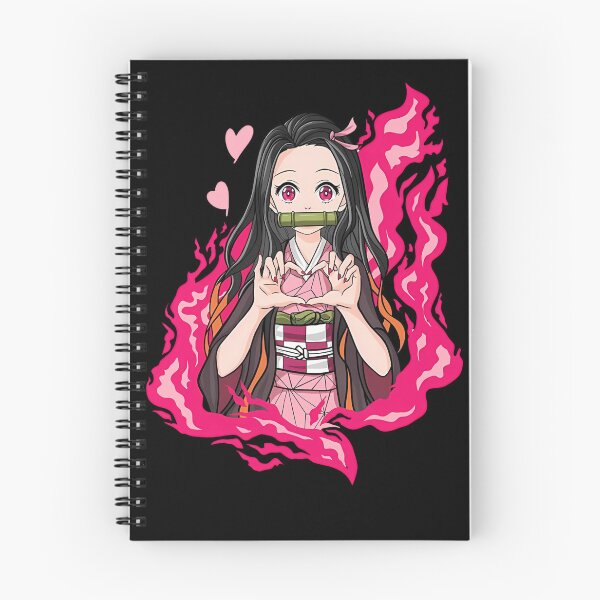 Item preview, Nezuko Kamado designed and sold by zozosazap.