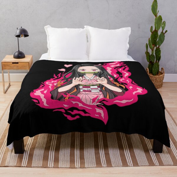 Item preview, Nezuko Kamado designed and sold by zozosazap.
