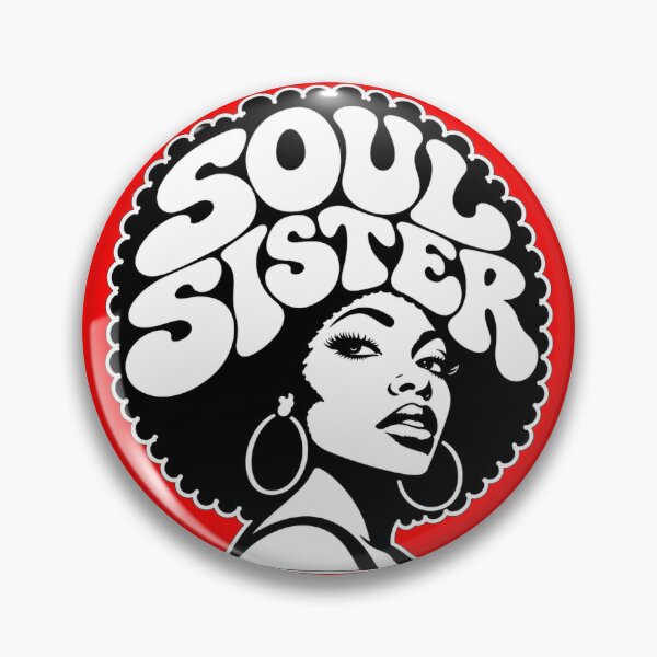 Item preview, Soul Sister designed and sold by bkxxl.