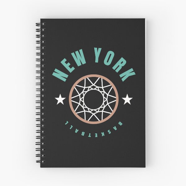 Item preview, New York basketball designed and sold by BVHstudio.