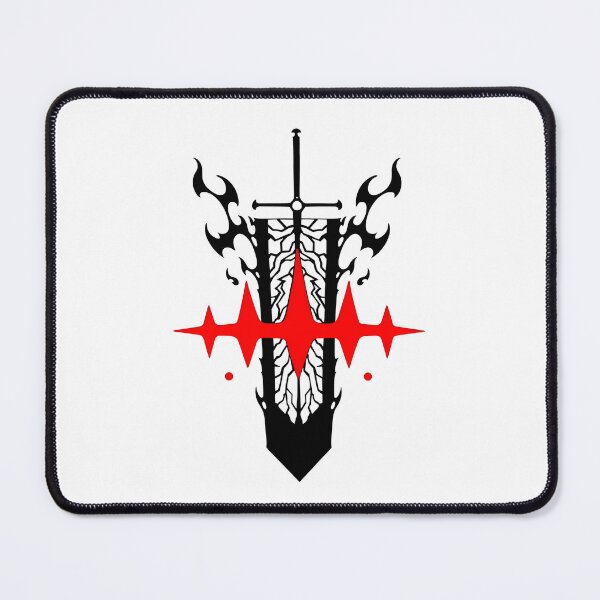 Item preview, Dark Fantasy Sword Gaming Warrior designed and sold by zozosazap.