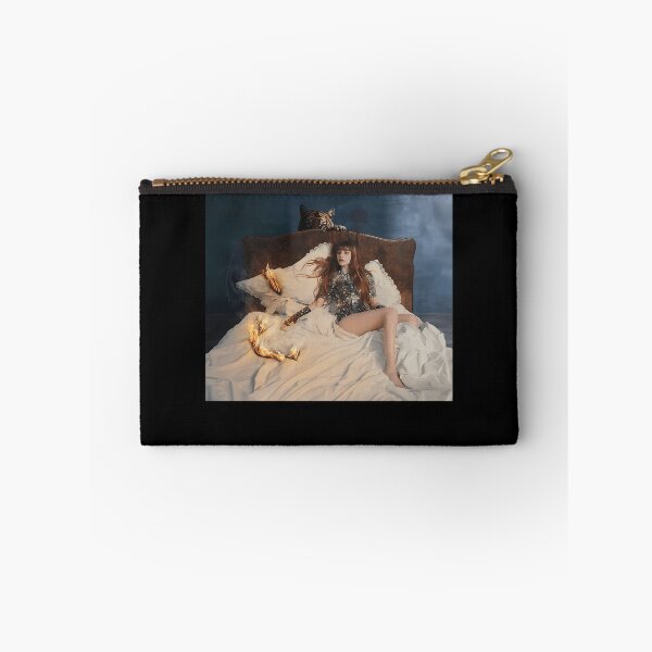 Item preview, Annalisa - Ma io sono fuoco album 2025 designed and sold by CosmicHollow.