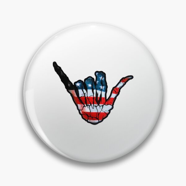 Item preview, American Surf designed and sold by IrinaRamey.
