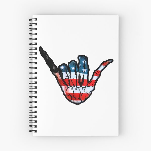 Item preview, American Surf designed and sold by IrinaRamey.