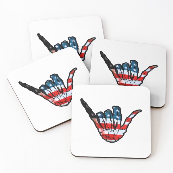 Item preview, American Surf designed and sold by IrinaRamey.