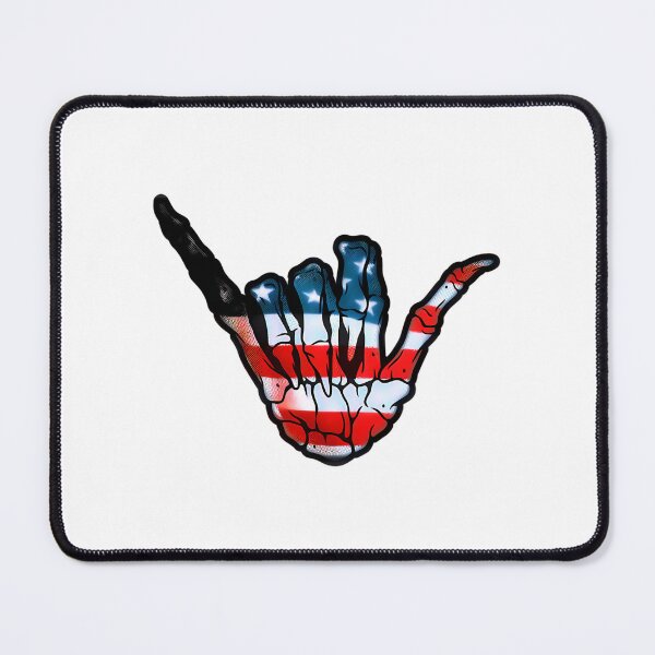 Item preview, American Surf designed and sold by IrinaRamey.
