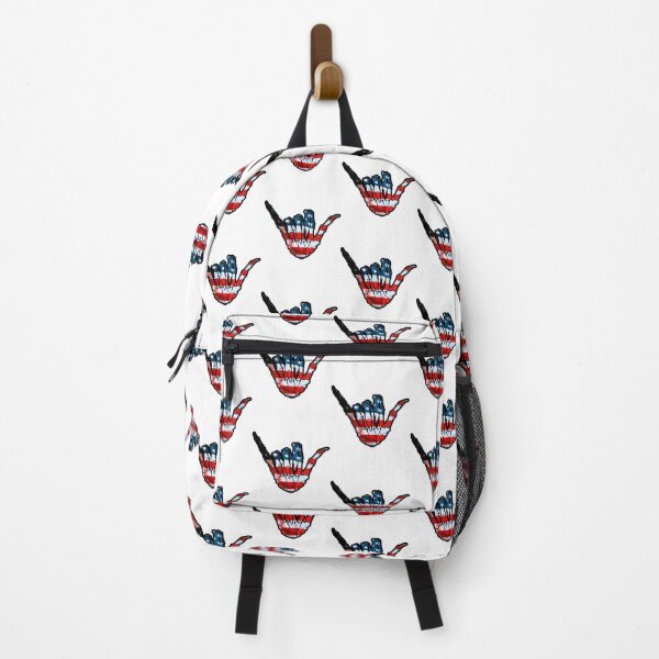 Item preview, American Surf designed and sold by IrinaRamey.