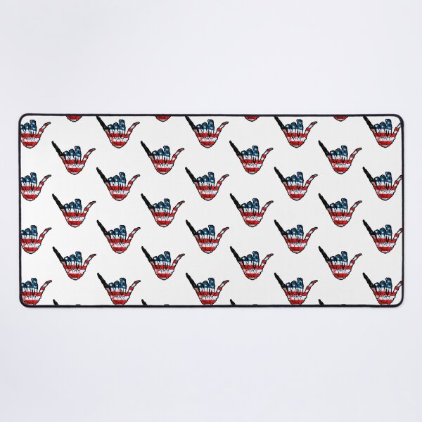 Item preview, American Surf designed and sold by IrinaRamey.
