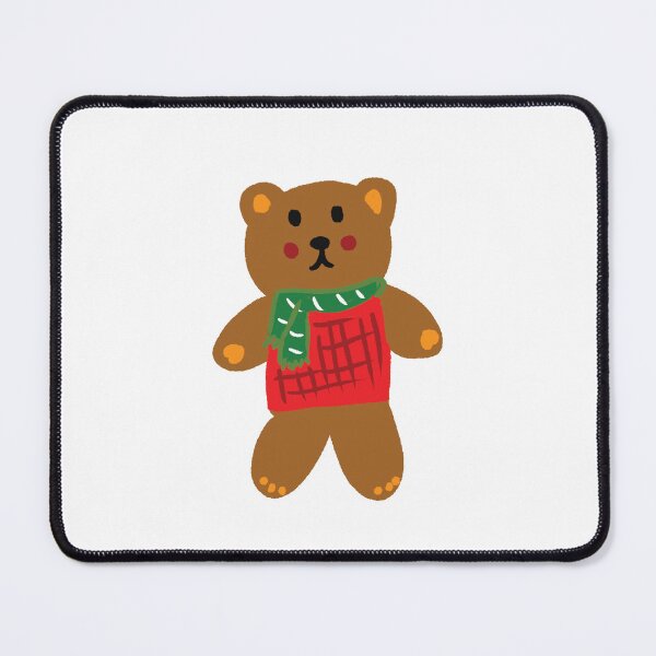 Item preview, teddy bear designed and sold by Kasia1987t.