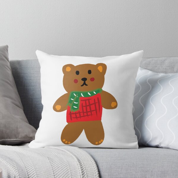Item preview, teddy bear designed and sold by Kasia1987t.