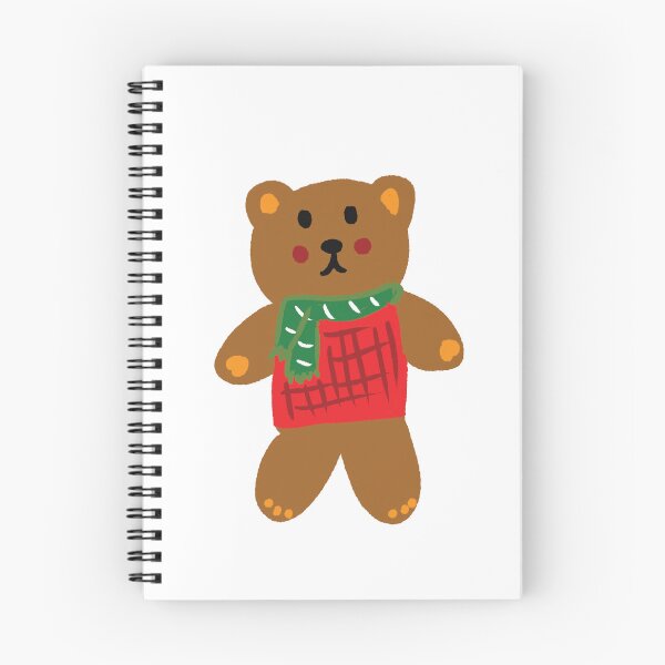 Item preview, teddy bear designed and sold by Kasia1987t.