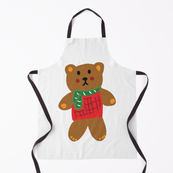 Item preview, teddy bear designed and sold by Kasia1987t.