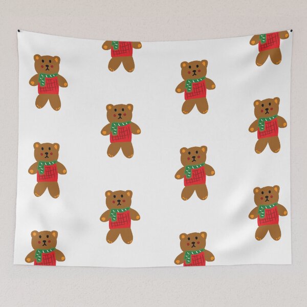 Item preview, teddy bear designed and sold by Kasia1987t.