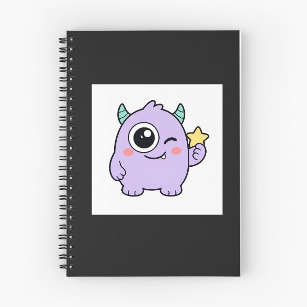 Item preview, Star Monster designed and sold by SincerelyNick.