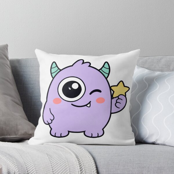 Item preview, Star Monster designed and sold by SincerelyNick.