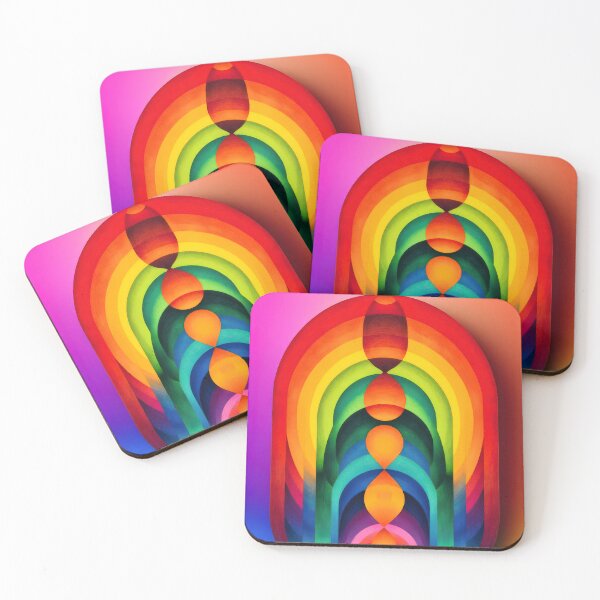 Item preview, Ascension Echoes designed and sold by nyesart.