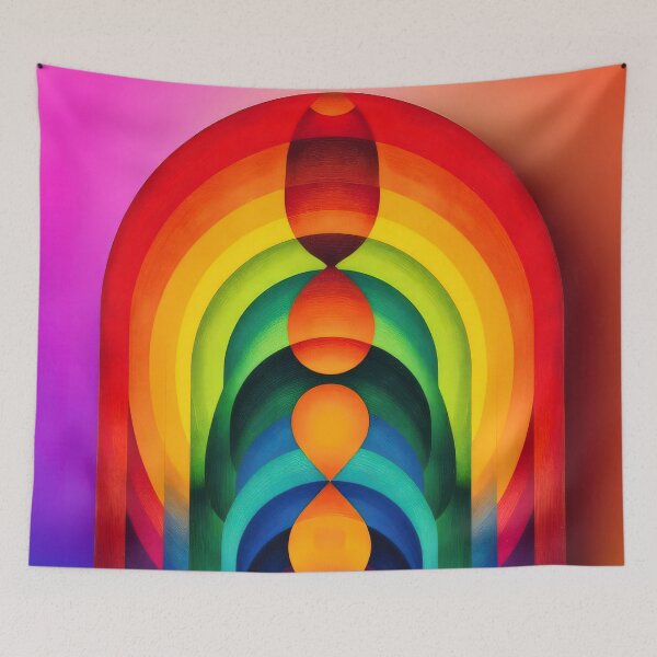 Item preview, Ascension Echoes designed and sold by nyesart.