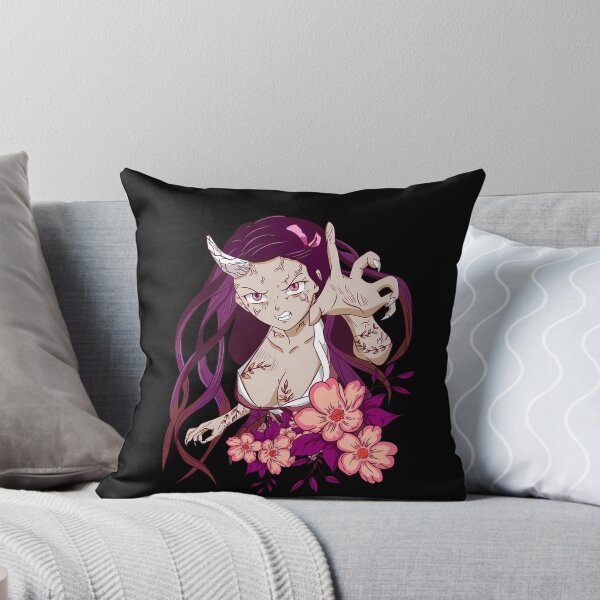 Item preview, Demon Girl  designed and sold by zozosazap.