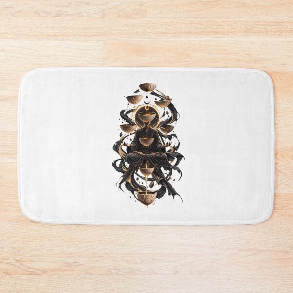 Item preview, Inner Harmony designed and sold by TATOXIDE.