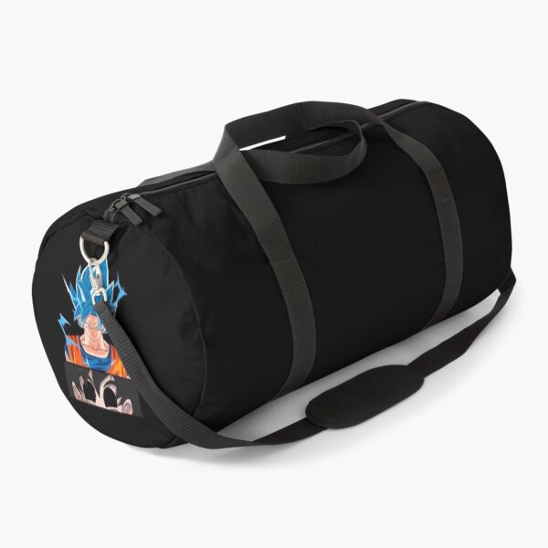 Item preview, Goku Super Saiyan Blue Transformation Dragon Ball  designed and sold by zozosazap.