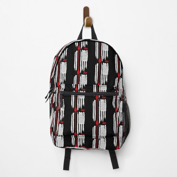 Item preview, Stand Up Paddling Us Flag designed and sold by IrinaRamey.