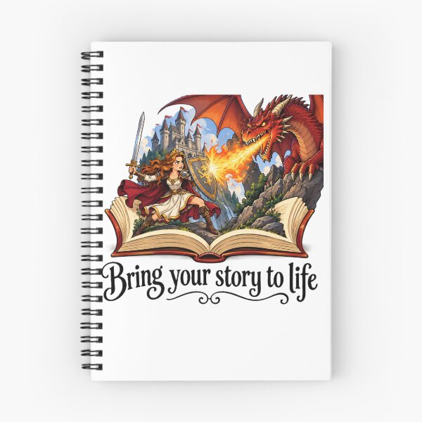 Item preview, Bring your story to life dragon designed and sold by JLClassics.