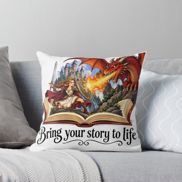 Item preview, Bring your story to life dragon designed and sold by JLClassics.