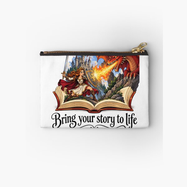 Item preview, Bring your story to life dragon designed and sold by JLClassics.