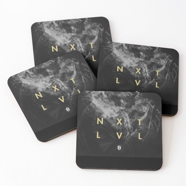 Item preview, Azad - NXTLVL album 2017 designed and sold by SilverSultry.