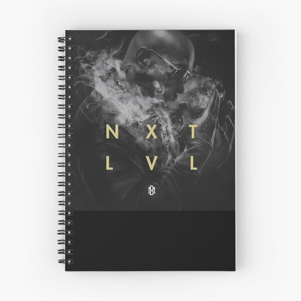 Item preview, Azad - NXTLVL album 2017 designed and sold by SilverSultry.