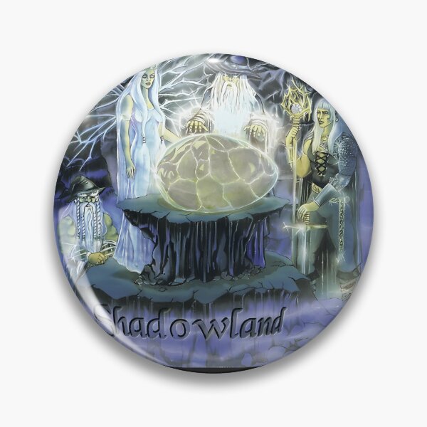 Item preview, Dark Moor - Shadowland album 2022 designed and sold by MixCreativ.
