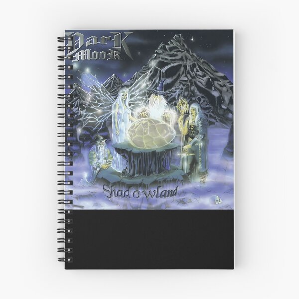 Item preview, Dark Moor - Shadowland album 2022 designed and sold by MixCreativ.