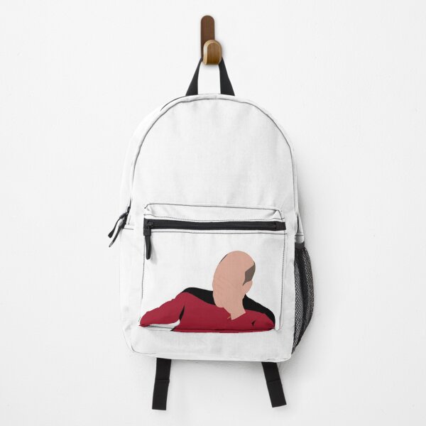 Item preview, Picard Facepalm designed and sold by RoseDesigns05.