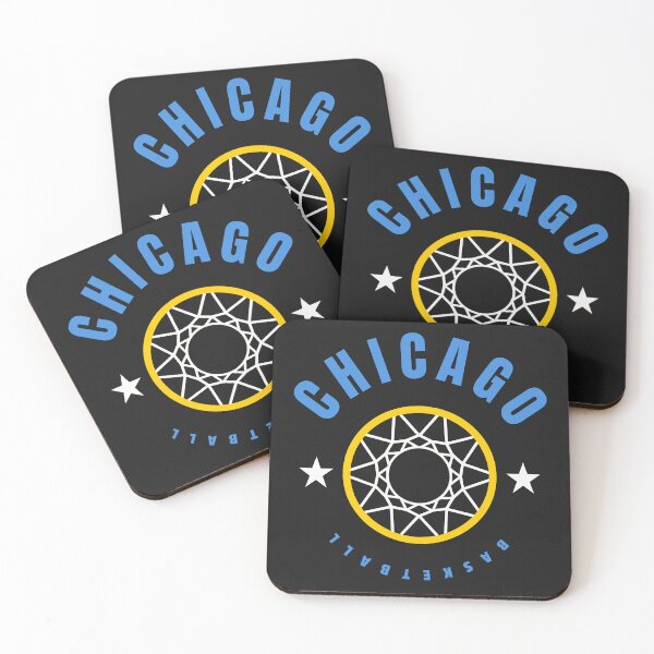 Item preview, Chicago basketball designed and sold by BVHstudio.